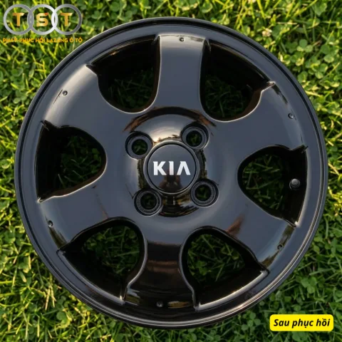 Sơn Lazang Kia Soul (2017-2019) - 16 Inch
