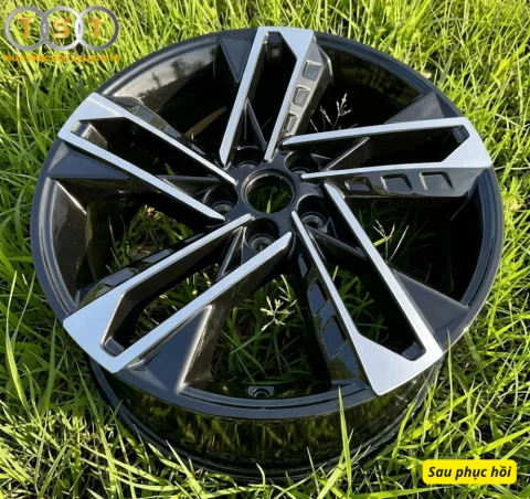 Phay Lazang Hyundai Sonata N Line (2024–2025) - 19 Inch