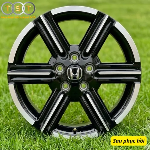 Phay Lazang Honda HR-V L 2025 - 17 Inch
