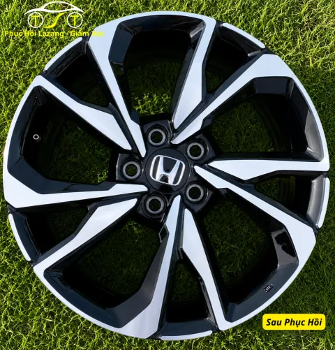 Phay Lazang Honda Civic 2022 - 18 Inch