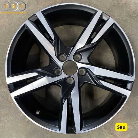Phay Lazang Volvo XC40 R-Design - 18 Inch