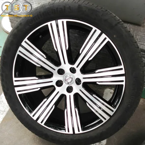 Phay Lazang Volvo XC90 (2019 - 2024) - 21 Inch