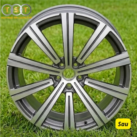 Phay Lazang Volvo XC90 II - 20 Inch
