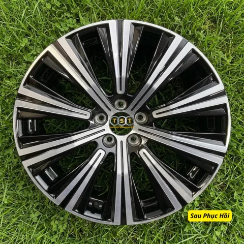 Phay Lazang Volvo S90 2018 -  19 Inch