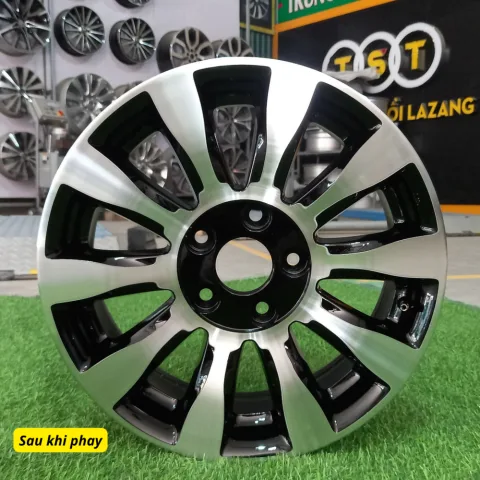 Phay Lazang Nissan Teana J32 - 16 Inch