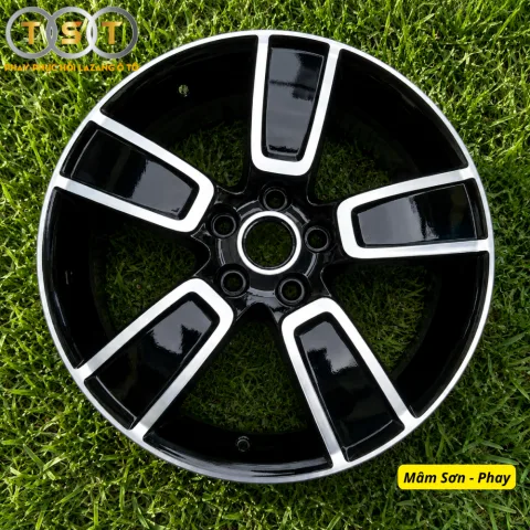Phay Lazang Kia Soul (2010-2011) - 18 Inch