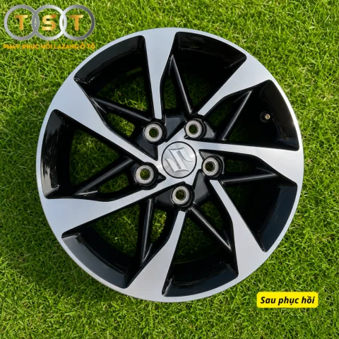 Phay Lazang Suzuki Ertiga (2019–2023) - 15 Inch
