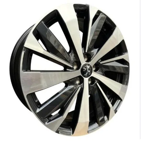 Lazang  Peugeot 3008 - 19inch- POG02