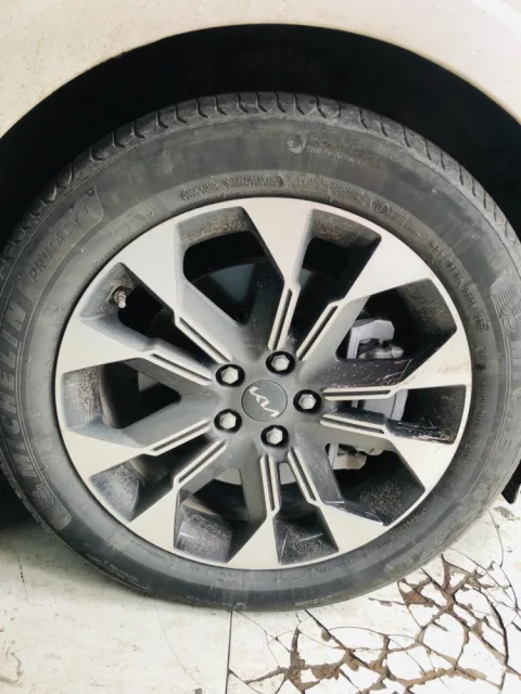 Lazang Kia Carnival- 18inch - Kia08