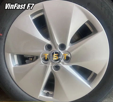 Lazang Vinfast VF7 Eco -18inch - Vin10