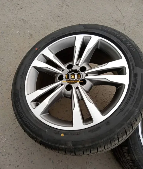 Lazang Mercedes C-Class 20 Inch - Mã MEC08