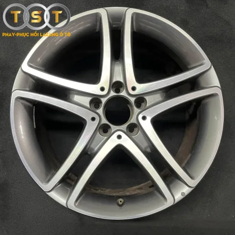Lazang Mercedes S-Class 18 Inch - Mã  MEC003