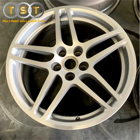 Lazang Porshe Macan - 18 Inch - Mã PCHER02