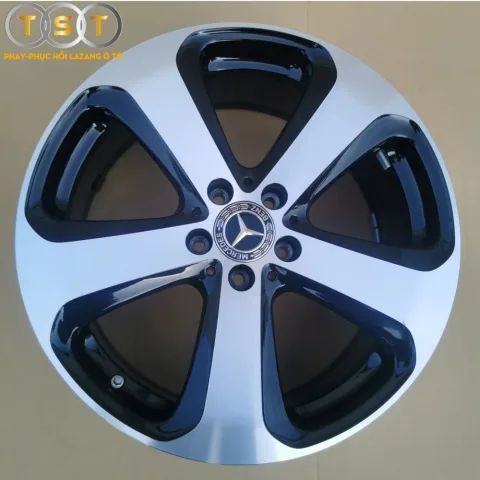 Lazang Mercedes GLC 19 Inch - Mã MEC10